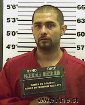 Timothy  Martinez Jr Mugshot